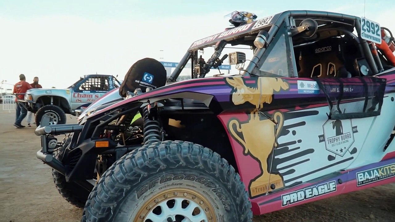 Pacifico 300 2022 Race Recap Offroad Extreme