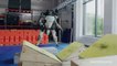 Spot : nous avons rencontré le robot de Boston Dynamics