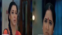 Anupamaa spoiler: Anupamaa ने कर दी Baa की बोलती बंद, Vanraj को लगा झटका | FilmiBeat