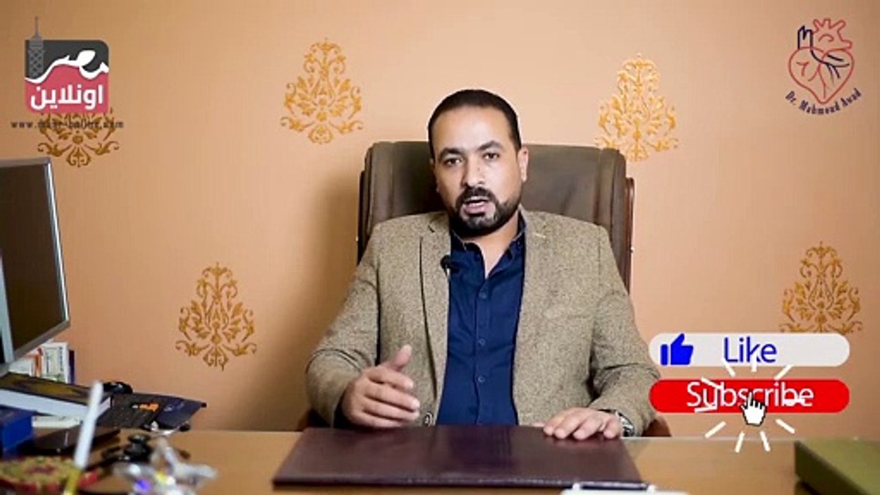 صحة أونلاين.. أسباب قصور الشريان التاجى وطرق علاجه