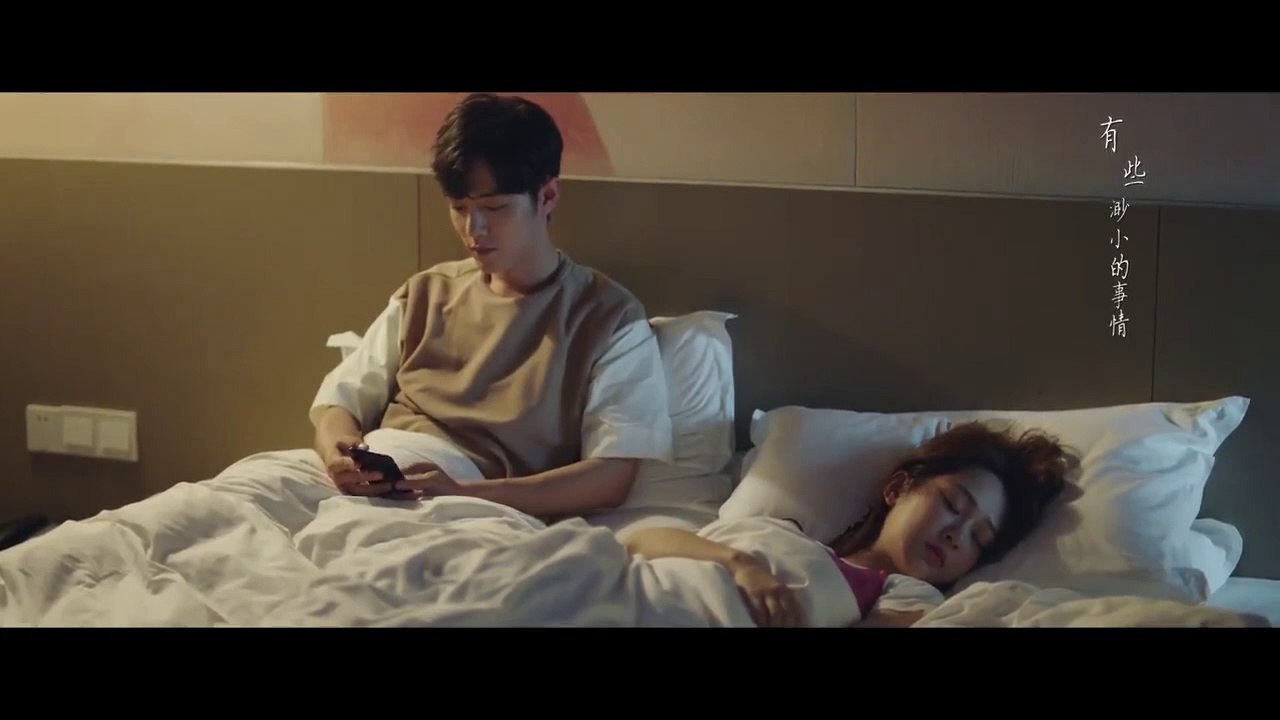 The Oath of Love (2022) Episode 20  English sub