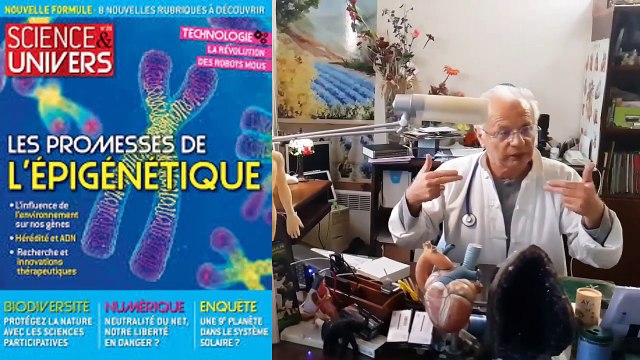 370.MALADIES - HEREDITAIRES, GENETIQUES ,ANKYLOSANTES.PARALYSANTES.HANDICAPANTES; VRAIE NATURE HOMME