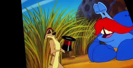 Timon & Pumbaa S01 E18