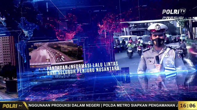 PRESISI UPDATE 16.00 WIB Kapolda Jateng Resmikan Gedung Presisi dan Gedung Satreskrim Polres Pemalang