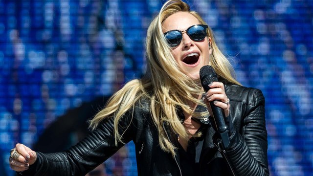 Helene Fischers Comeback nach Babypause: Mir bricht es das Herz