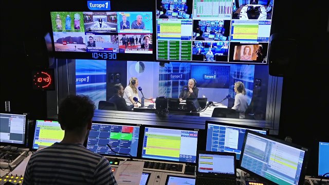 Colère de Will Smith, appel à l'Ukraine, palmarès... Ce qu'il faut retenir de la 94e cérémonie des Oscars