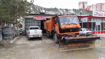 Lastik tamircisinin ilginç koleksiyonu