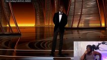 Will Smith HITS Chris Rock at Oscars 2022 (FULL VIDEO UNCENSORED!)