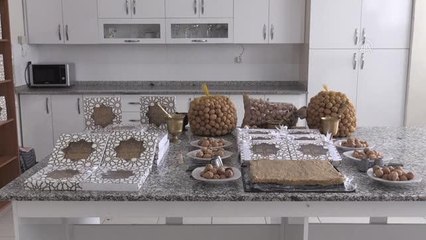 Adilcevaz cevizinin ekonomik değeri "ceviz ezmesi" ile artırılacak