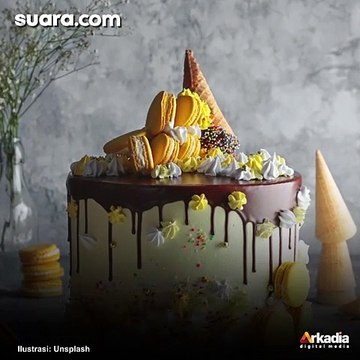Hendak Simpan Kue Tart di Kulkas, Aksi Pria Ini Justru Bikin Naik Darah