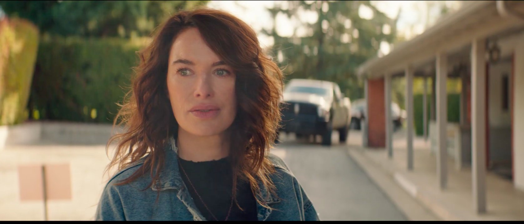 9 Bullets - Trailer (English) HD