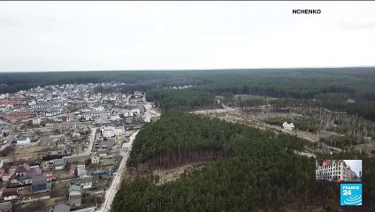 Guerre en Ukraine : Aerorozvidka, l'unité d'élite de pilotes de drones