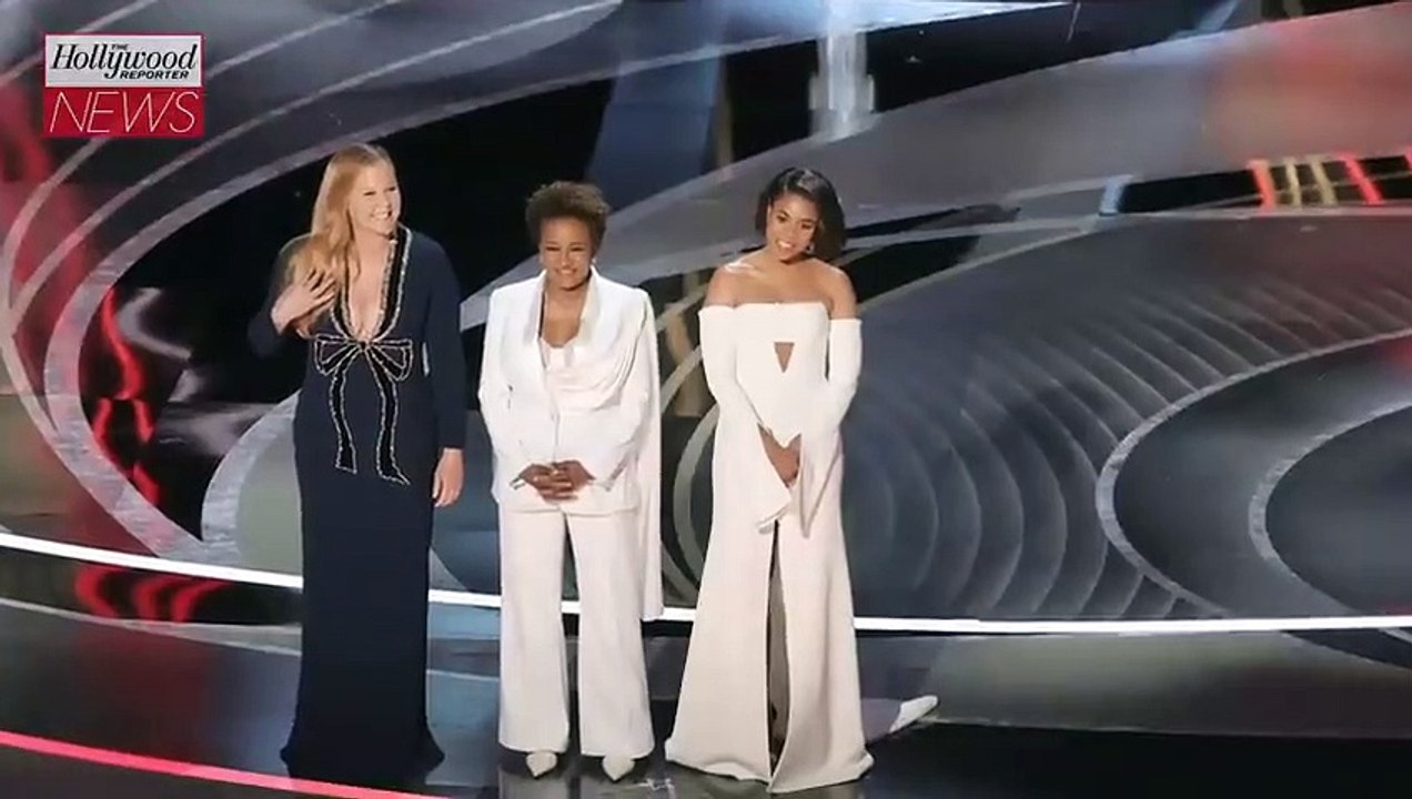 2022 Academy Awards- Will Smith Hits Chris Rock, Historic Wins, Best Performances & More