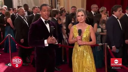 Maggie Gyllenhaal speaks about her directorial debut