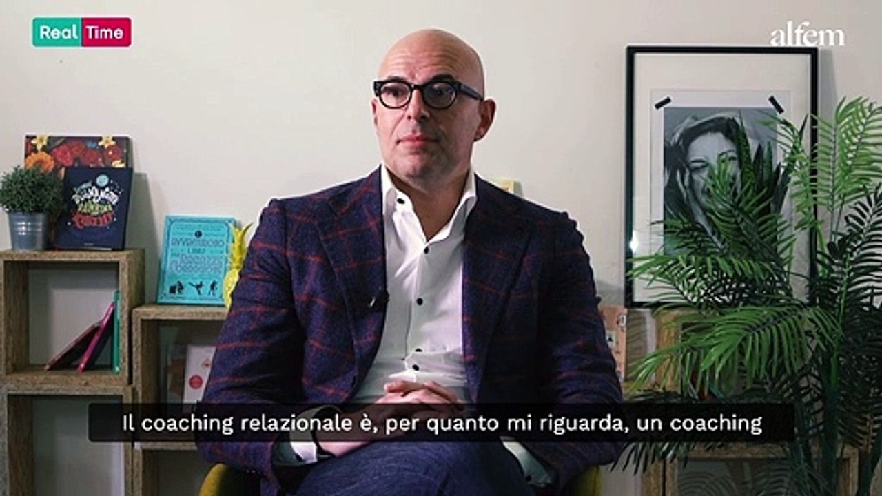 Intervista ad Andrea Favaretto: come costruire una relazione sana