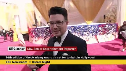 Sean Penn says he'll 'smelt' his Oscars if Ukraine's Zelensky not included in show