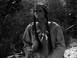 Daniel Boone S01 E02