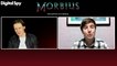 Matt Smith on Karen Gillan convincing him to join | Morbius