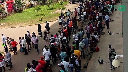 [REPORTAGE] Covid-19: le ministère de la Santé relance la vaccination dès ce lundi 28 mars