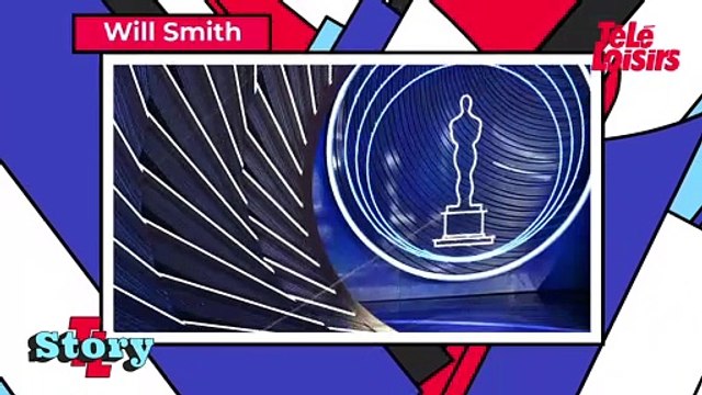 Oscars 2022 - Will Smith gifle l'humoriste Chris Rock