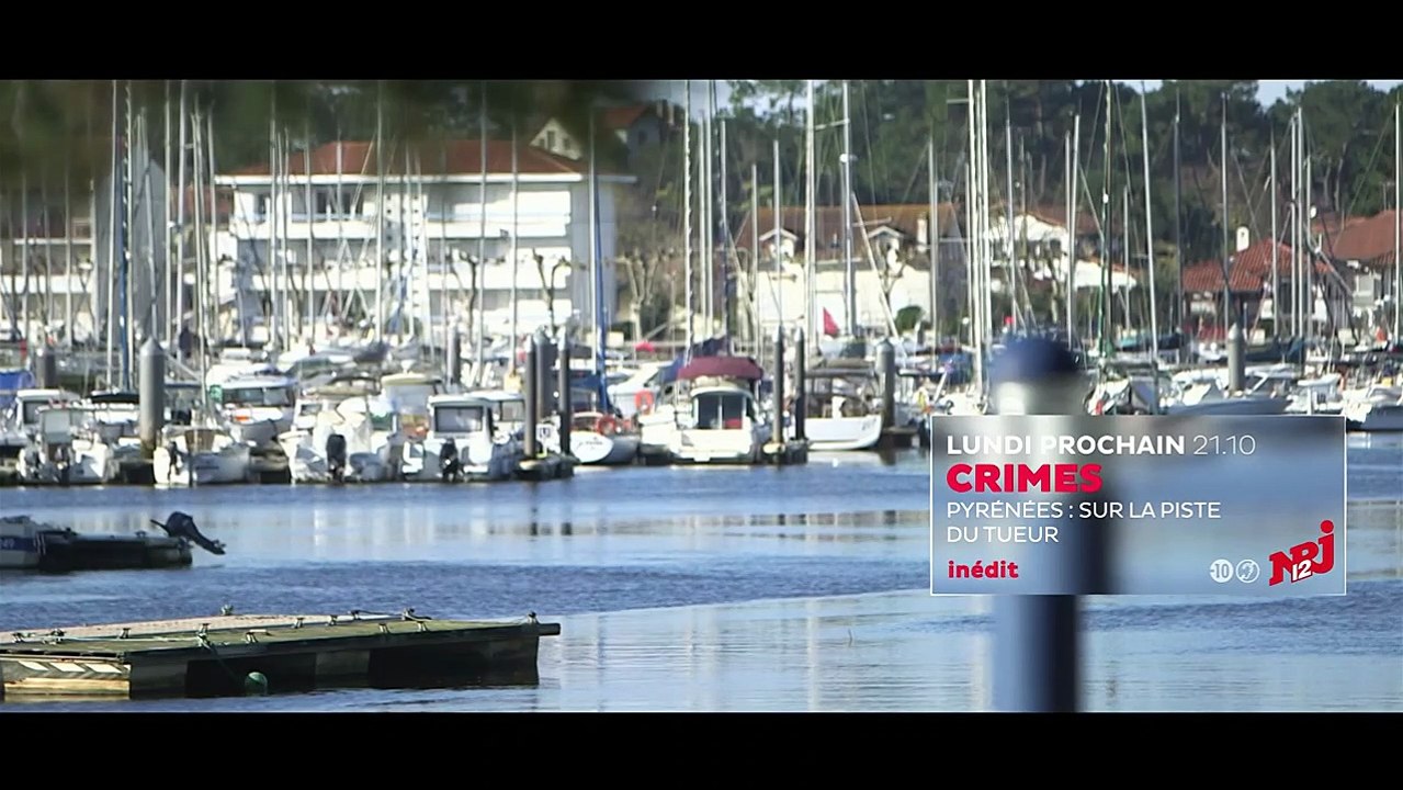 Crimes (Pyrénées) - 28 mars