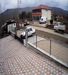 Son dakika haberi... SERHAT'IN, YARALI HALDE HASTANEYE GÖTÜRÜLDÜĞÜ ARACA DA ATEŞ AÇMIŞLAR