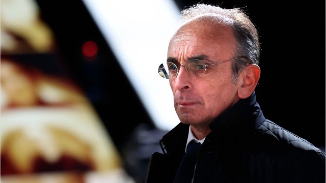 FEMME ACTUELLE - Éric Zemmour : les confidences de Mélissa Theuriau sur son passage dans Au tableau