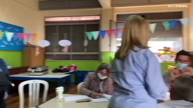 Uruguay decidió no derogar la Ley de Urgente Consideración este domingo