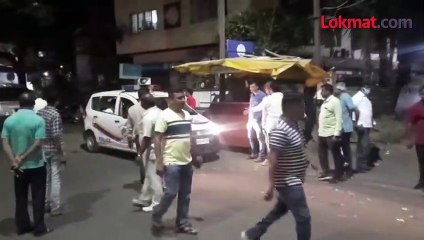 15 वर्षे बंद गाळ्यात सापडले केमिकल प्रकिया केलेले मानवी अवयव