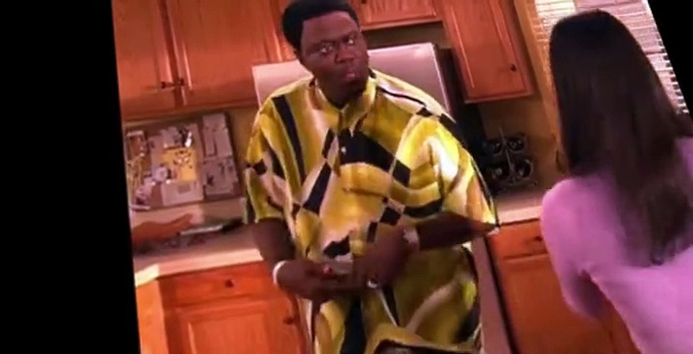 The Bernie Mac Show S01 E03