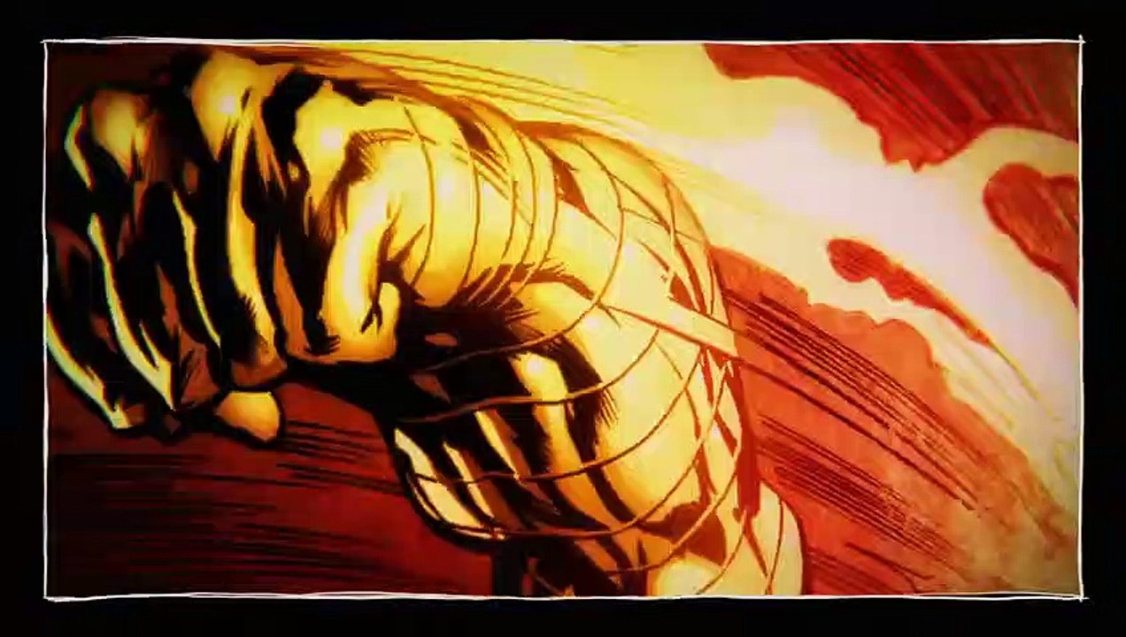 Ms. Marvel  Teaser Trailer
