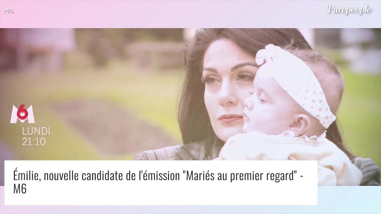 Emilie (Mariés au premier regard) "anéantie" : +20kg pendant le tournage, ses douloureuses confidences