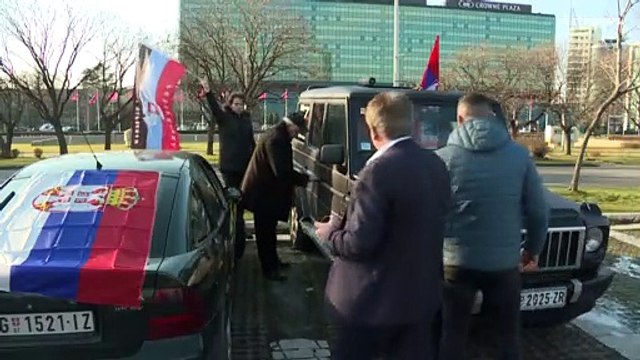 La lettera Z usata come propaganda pro Putin: reato penale in Germania