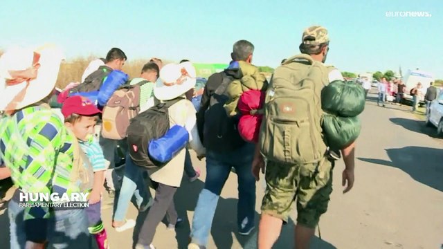 La era de Viktor Orbán o el controvertido período del líder del Fidesz al frente del Ejecutivo