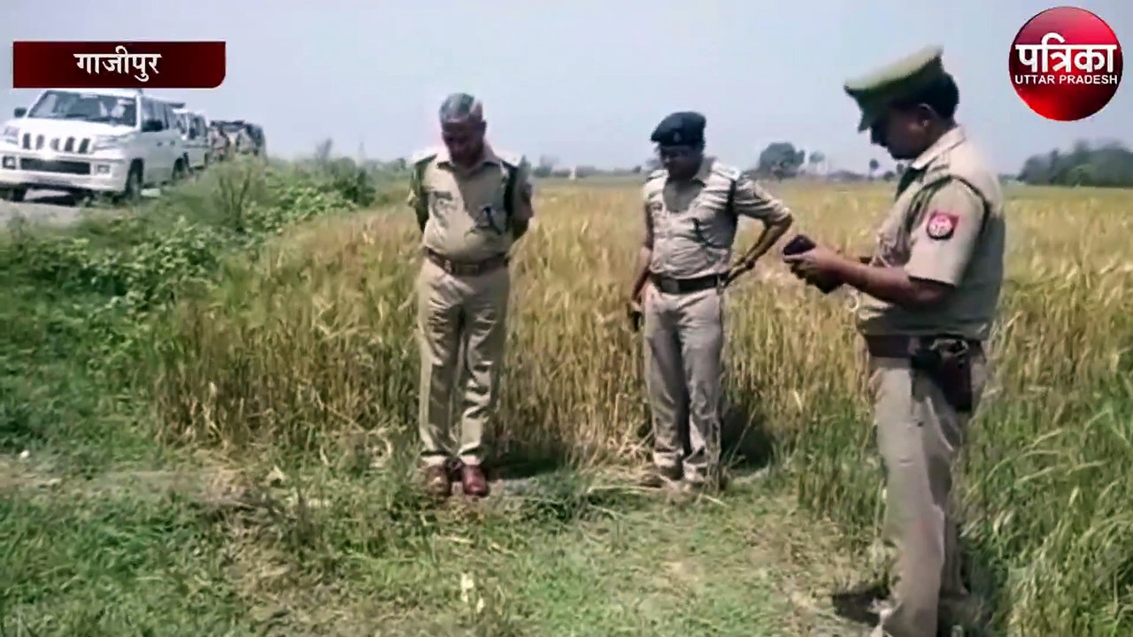 अज्ञात बाइक सवार बदमाशों ने प्रधानपति को मारी गोली, हुआ बड़ा खुलासा