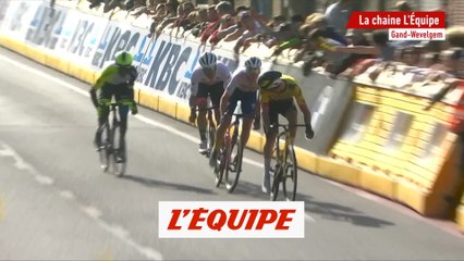 Les moments forts du week-end - Tous sports - Vu sur L'Équipe