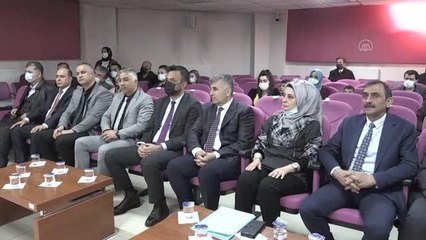 58. Kütüphane Haftası kutlanıyor