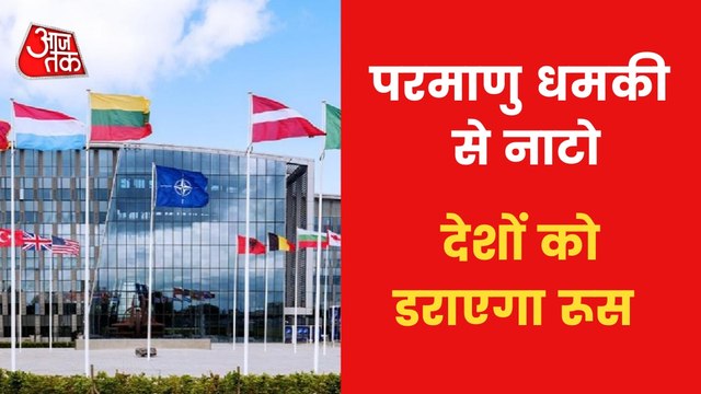 Russia-Ukraine War: Gaurav Sawant Ground Report from Lviv