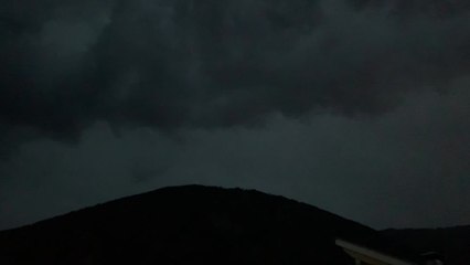 Meteo: finalmente torna la pioggia e la neve