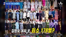 ‘고가 옷값 논란’ 김정숙 여사, 시민단체에 고발당했다
