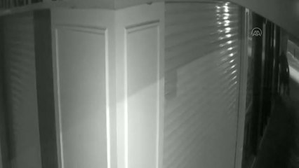 Kuyumcu soygununun zanlısı yürüyüş şeklinden tespit edilerek yakalandı