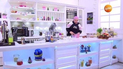 زبادي | نجلاء الشرشابي