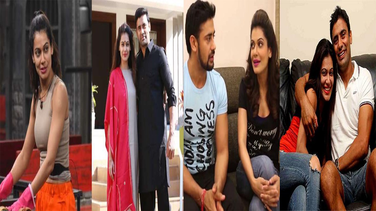 Lock Upp; Payal Rohatgi का बड़ा खुलासा, Kangana ने Sangram संग Payal के रिश्ते पर कही ये बड़ी बात