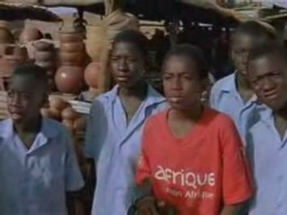 11'09''01 Idrissa Ouedraogo