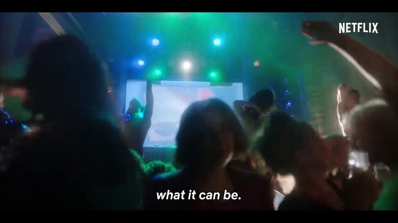 Dirty Lines S01