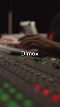 группа Dimov Как записывали альбом Ты бек #ДимовБэнд #dimovband #shorts