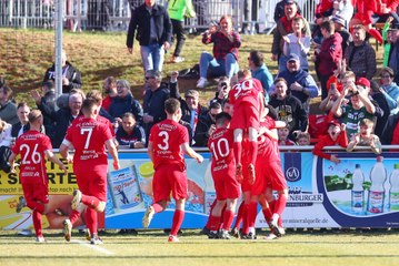 Pokal-Sensation: Halle scheitert an Oberligist Wernigerode
