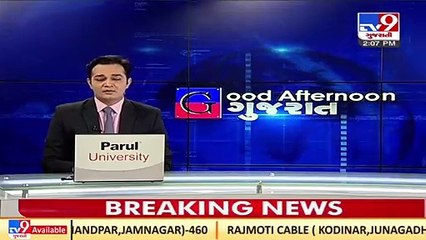 Panchmahal_ Kanpur village sarpanch alleged of corruption in public welfare schemes_ TV9News