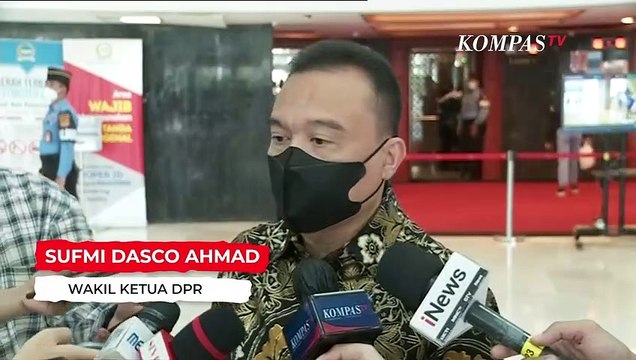 DPR Sebut Pemecatan Terawan dari IDI Tidak Sah, Minta Menkes Turun Tangan!