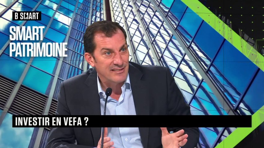 Investir en VEFA, mode d’emploi 